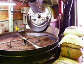 コーヒー製造