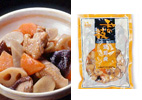 冷凍麺類・和惣菜